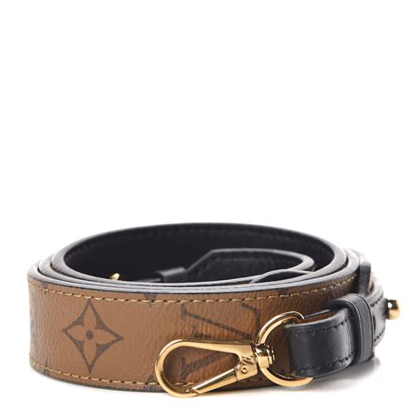 louis vuitton men's shoulder strap|authentic louis vuitton strap.